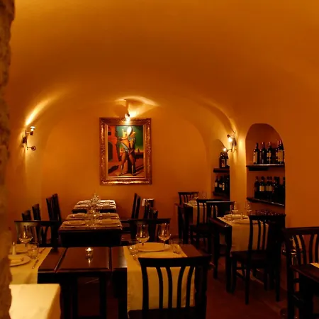 Country house All'andreas Montemerano