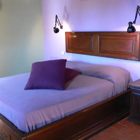 Country house All'andreas *