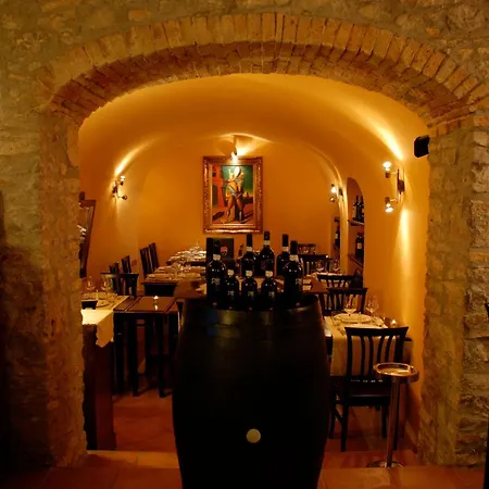 Hétvégi ház All'andreas