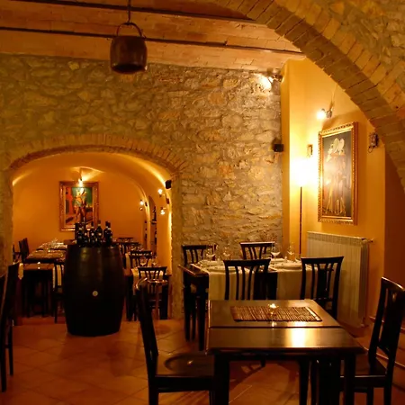 Country house All'andreas *