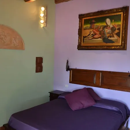 All'andreas * Montemerano