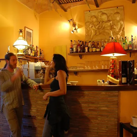 All'andreas Country house